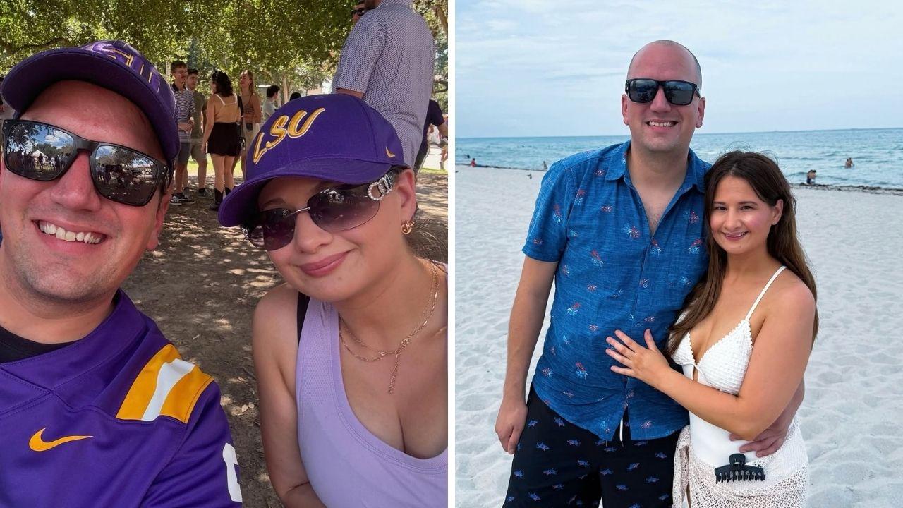 gypsy rose blanchard ken urker relationship timeline