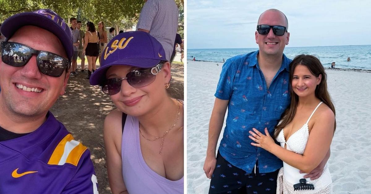 Gypsy Rose Blanchard and Ken Urker's Relationship Timeline:&hellip;