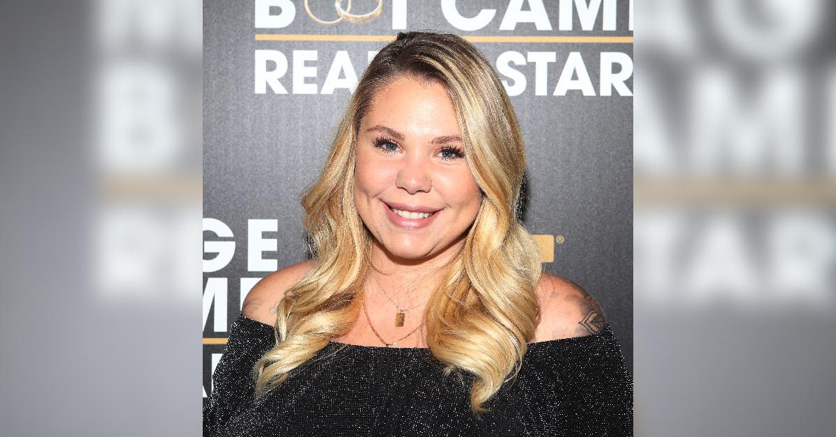 kailyn lowry traumatic coparenting experiences