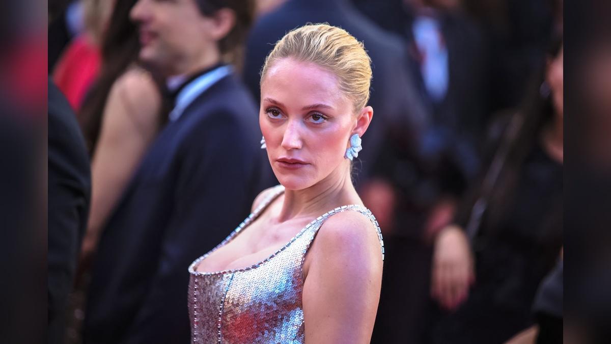 Photo of Maika Monroe