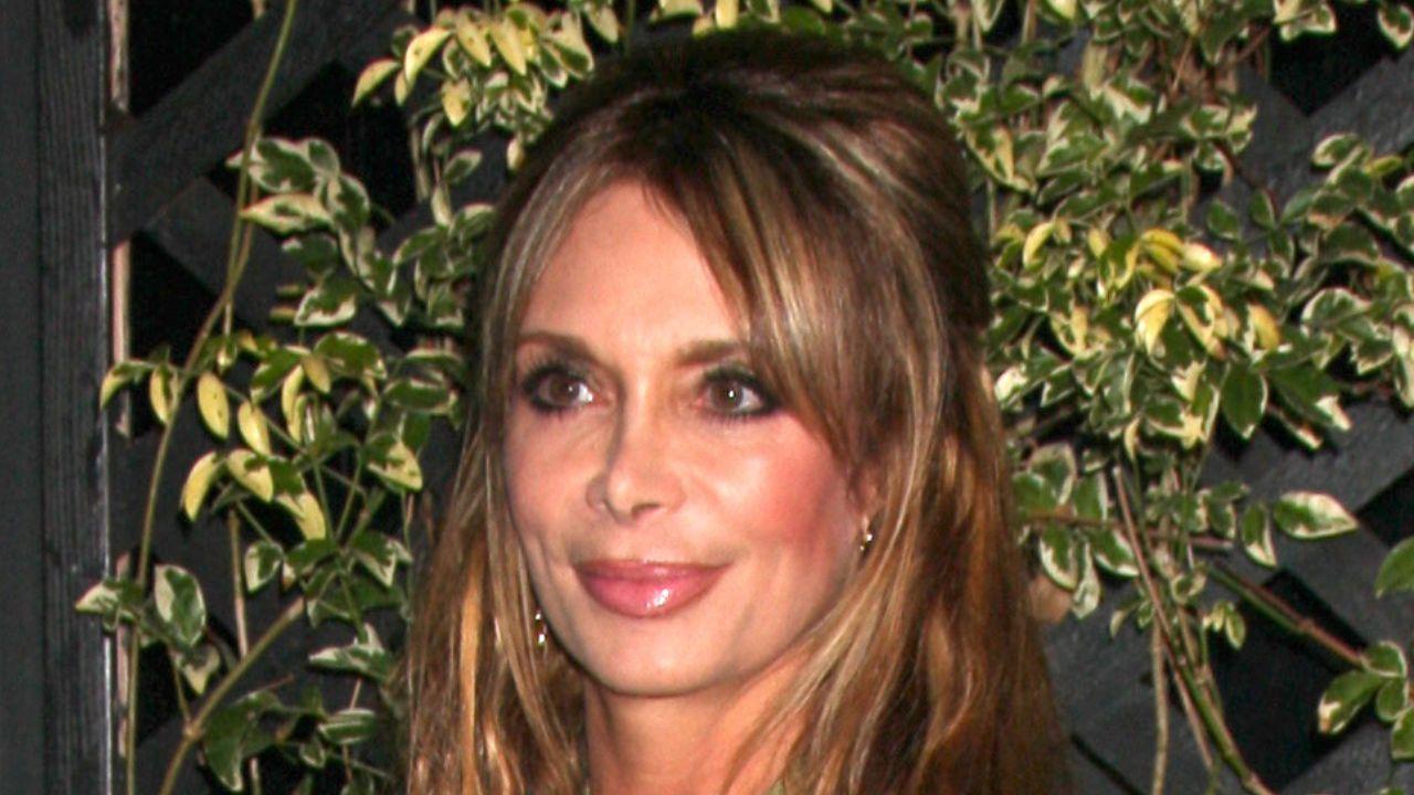 image of Hayden Panettiere's mother, Lesley Vogel, said she was 'numb' after learning the actress had died.