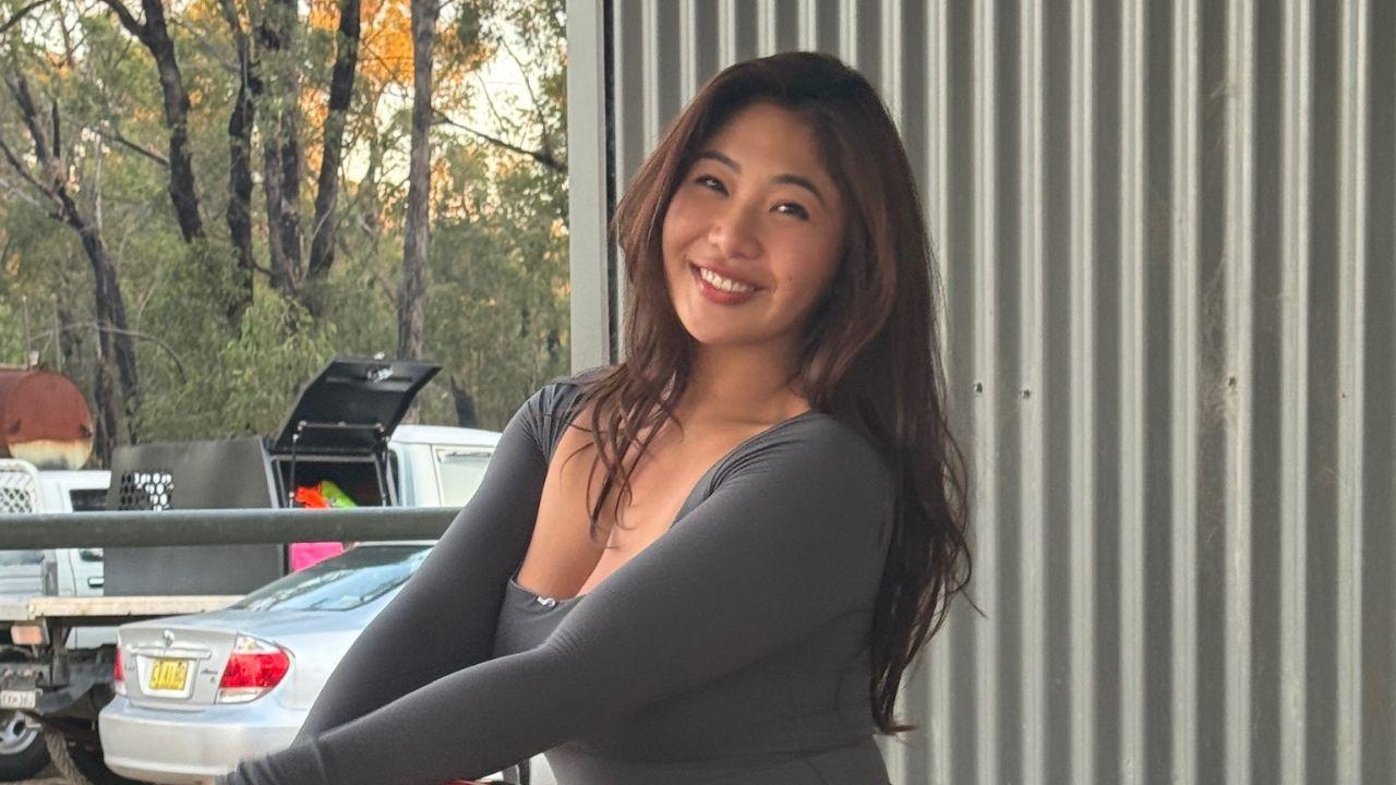 image of Reyna Nguyen said working as an online content creator can be 'harder than being a doctor.'