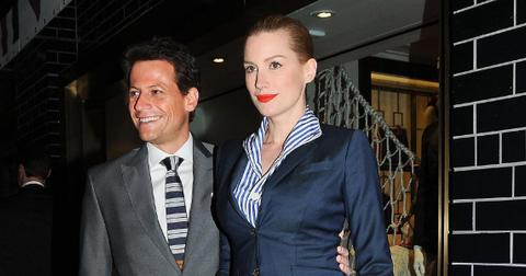 alice evans