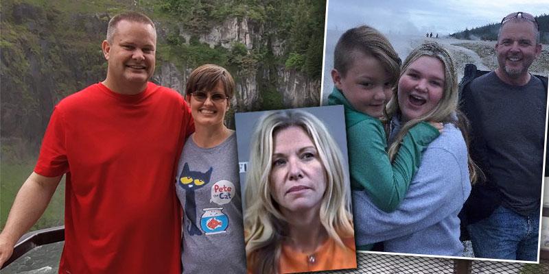 Cult Mom Lori Vallow charged with murdering her children suspected in three more deaths