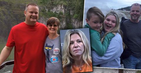 Cult Mom Lori Vallow charged with murdering her children suspected in three more deaths