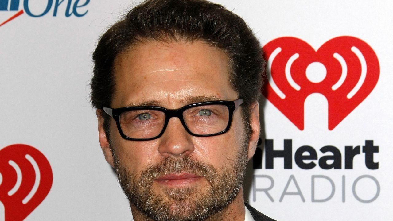 Image of Jason Priestley
