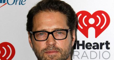 Image of Jason Priestley