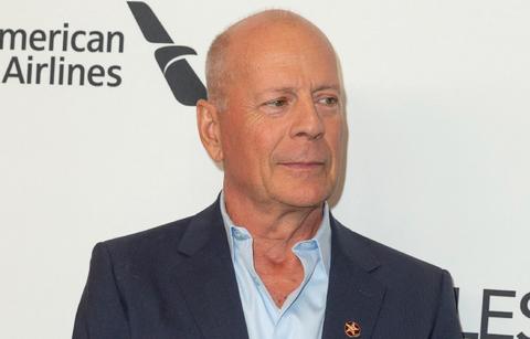 Demi Moore Reveals Ex Bruce Willis Is 'Stable' Amid Dementia Battle