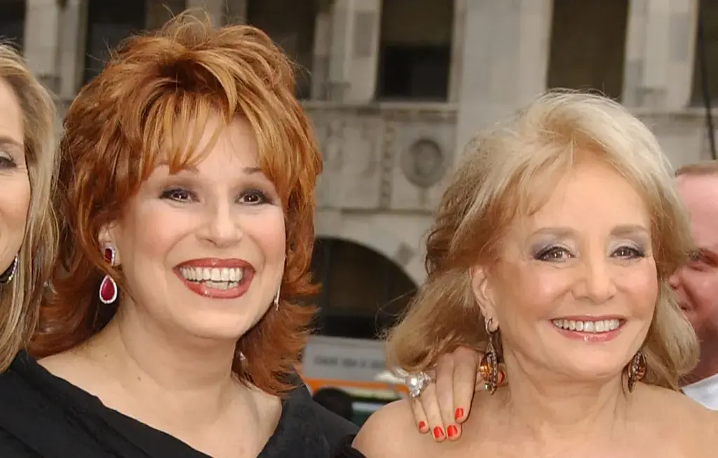 barbara walters parting words and final resting place revealed in new memoir