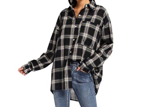 amazon finds start fall off right