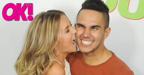 Alexa carlos penavega dancing with the stars