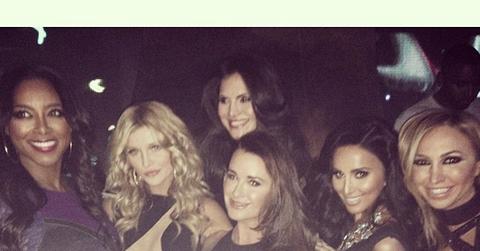 Lilly ghalichi instagram