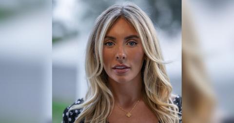 Bonnie Blue Claims She Will 'Livestream' The Birth Of Her Child