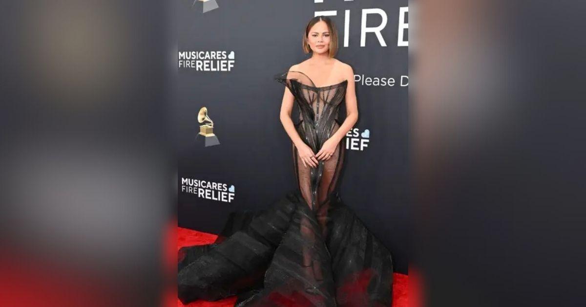 chrissy teigen