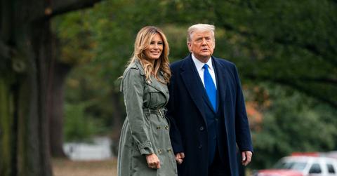 melania trump cant speak five languages