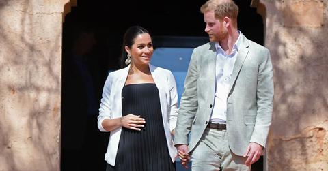 meghan markle and prince harry