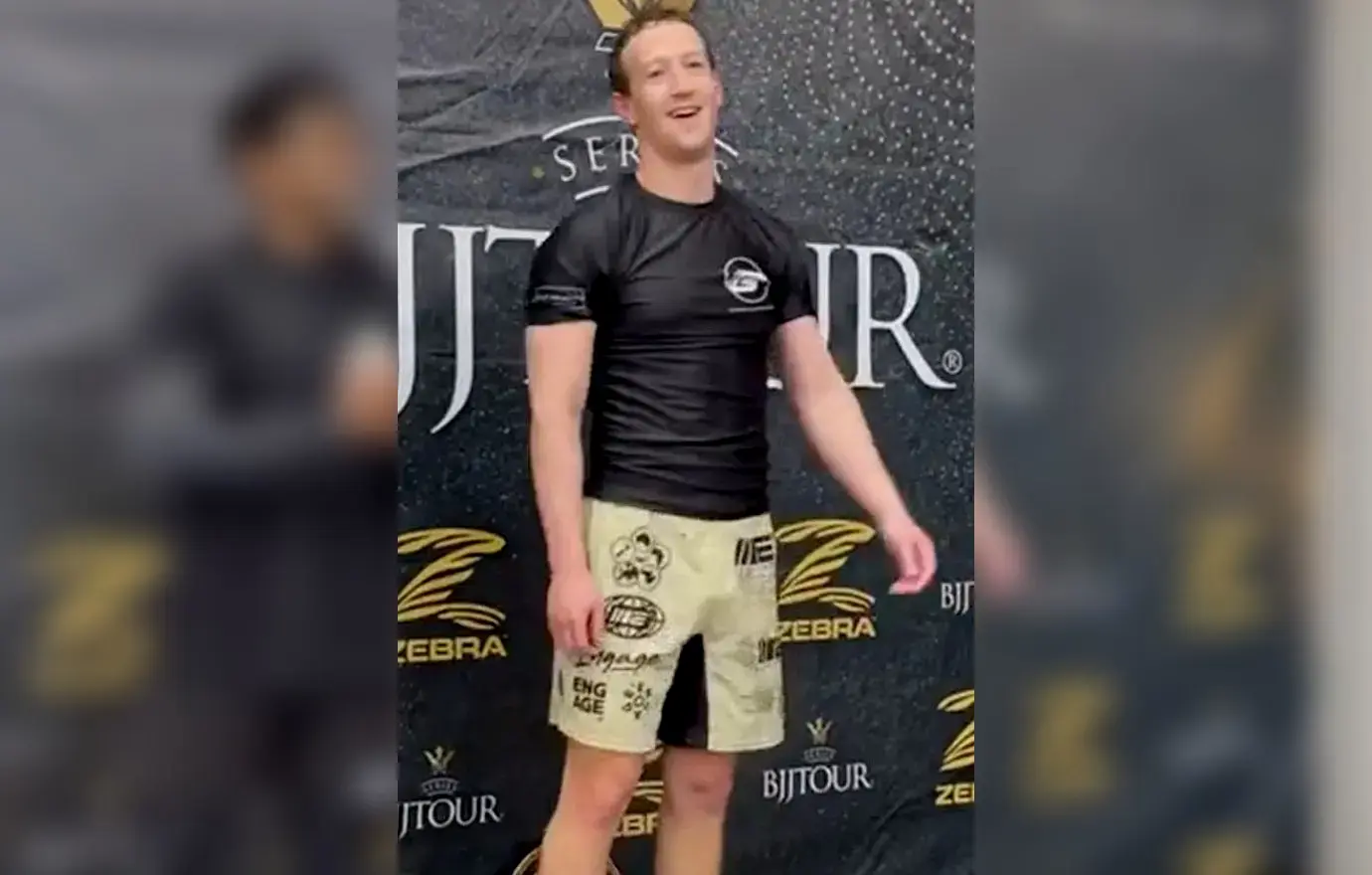 Elon Musk accepts offer from UFC legend to train him for Mark Zuckerberg  cage fight - Mirror Online