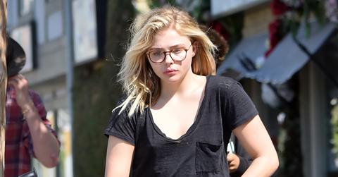 chloe grace moretz dating brooklyn beckham tattoos