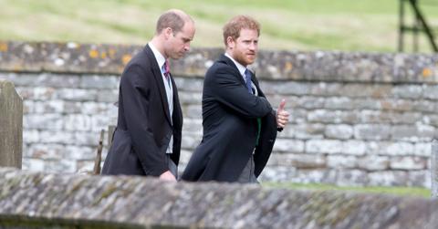 Pippa middleton wedding prince harry meghan markle h