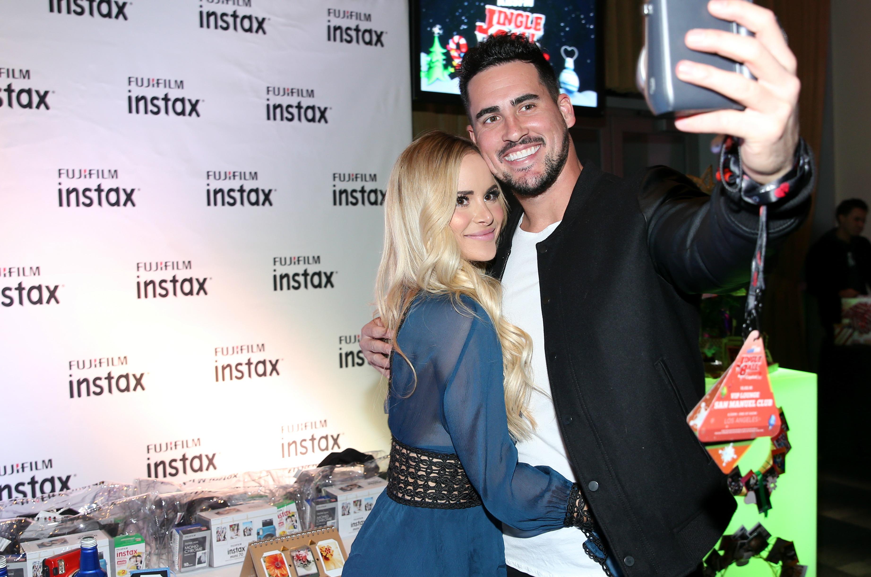 josh murray Amanda Stanton breakup 05