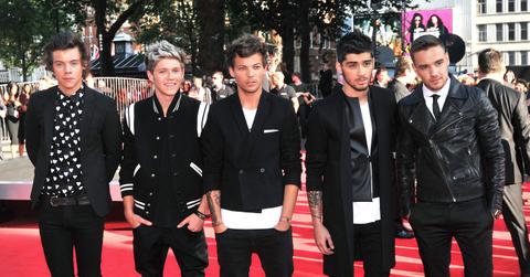 zayn malik speaks out liam