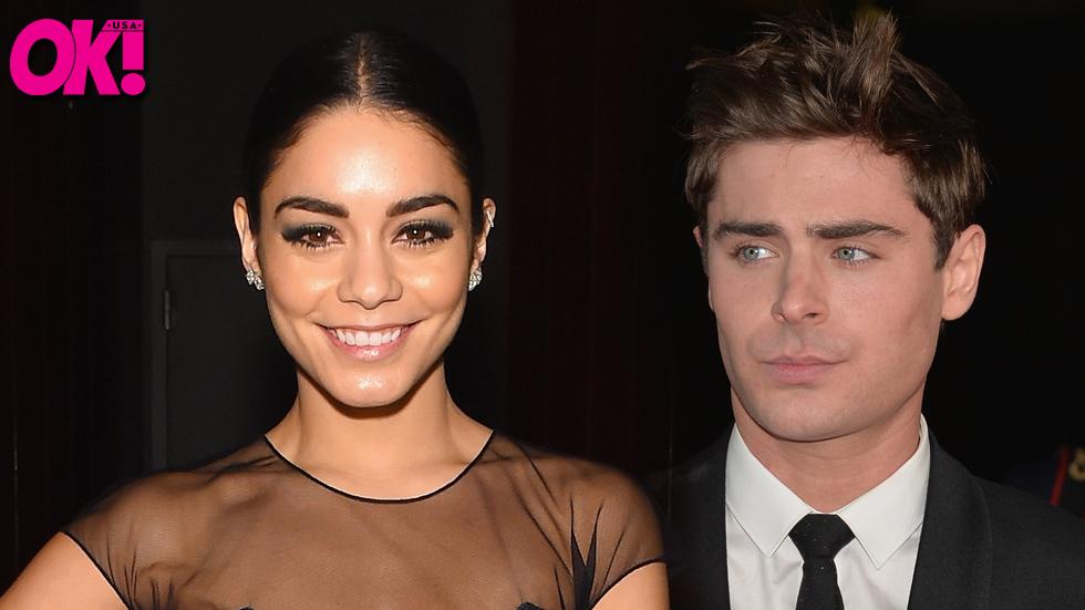 The 'High School Musical' Cast—Including Zac Efron—Are Reuniting, and  People Are Very Excited