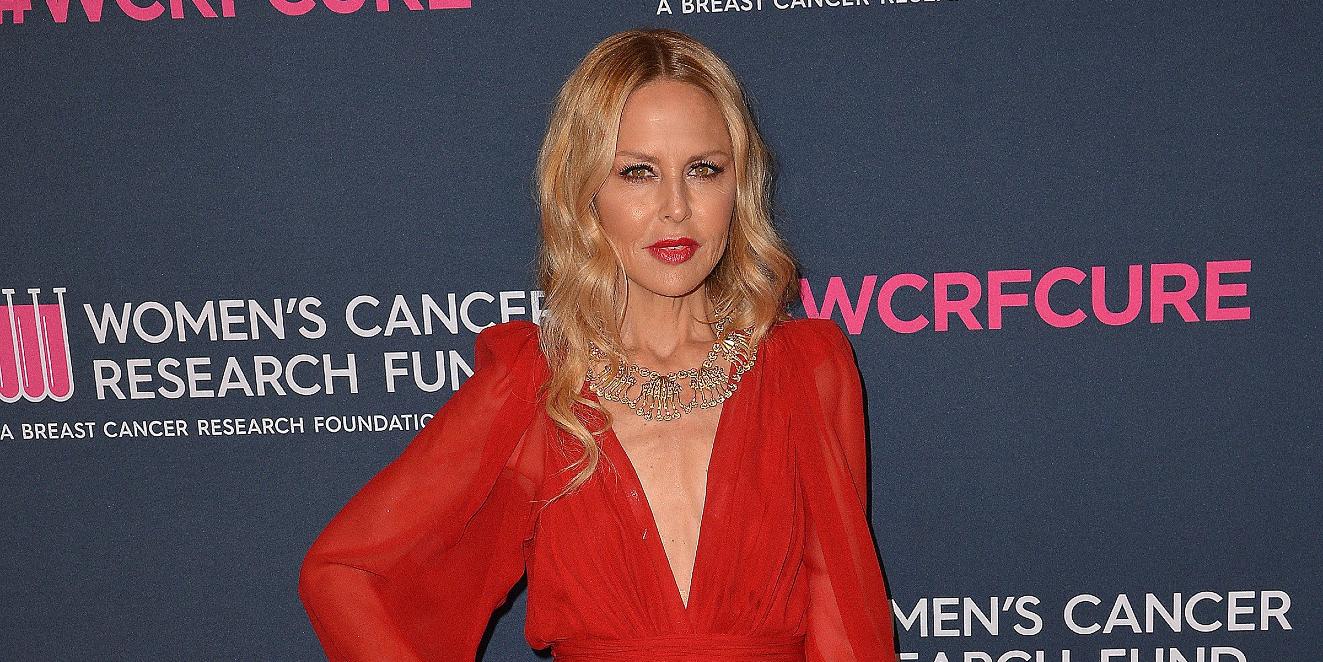 Fashion Guru Rachel Zoe Discusses Parenting During Quarantine