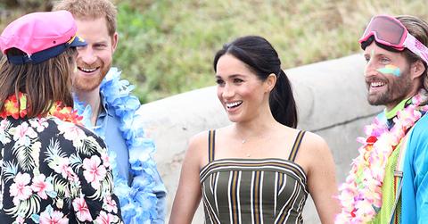 Meghan markle 430 am yoga bondi beach australia pics