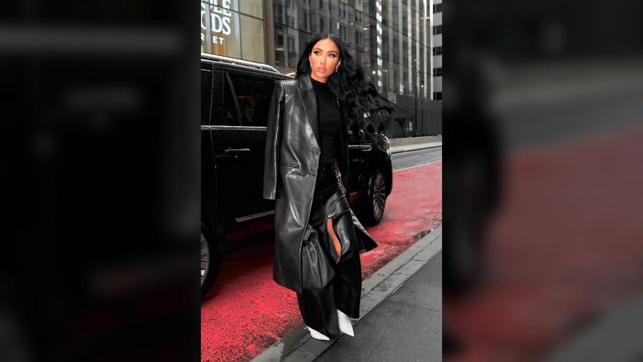 image of Bre Tiesi will return for Season 10.