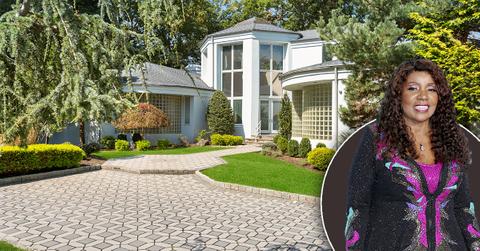 disco queen gloria gaynors new jersey mansion