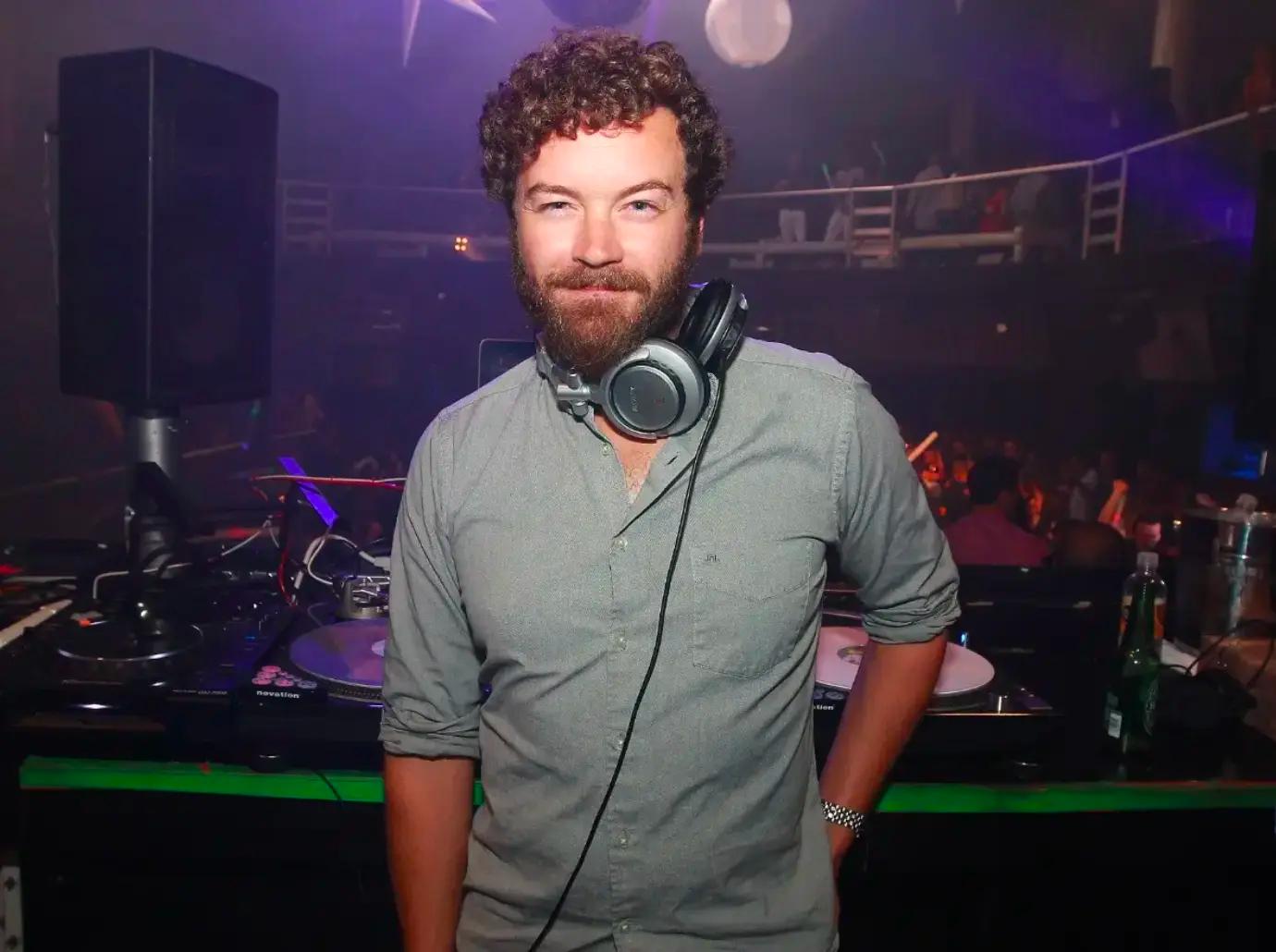 danny masterson innocent life prison sentence convicted rapist