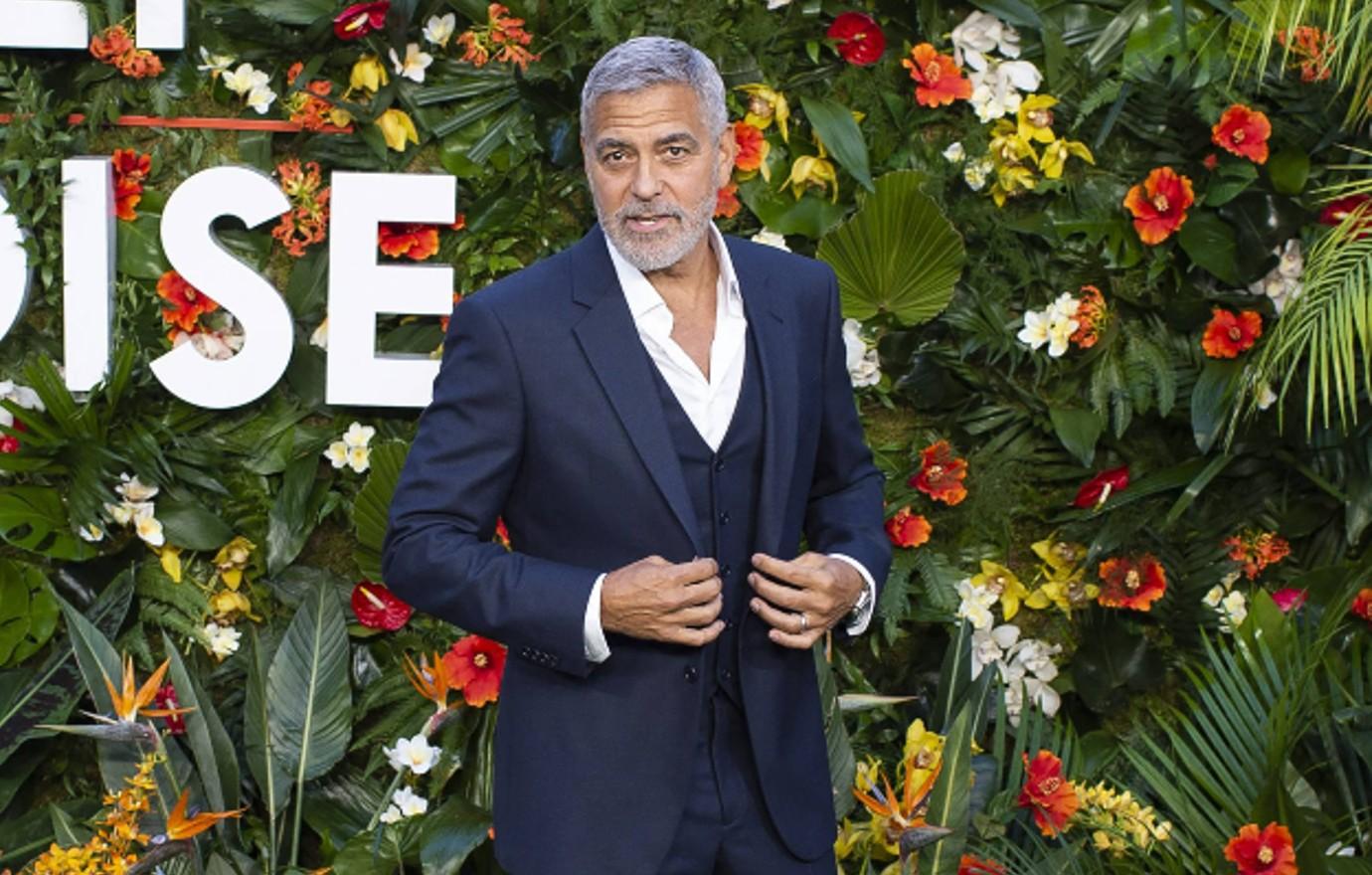 george clooney puts quentin tarantino on blast