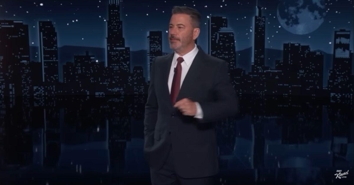image of Meghan McCain publicly defended Spencer Pratt after Jimmy Kimmel mocked his failed Los Angeles mayoral campaign during a late-night monologue.