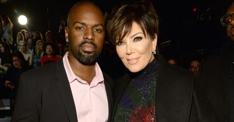 Corey gamble almost ruined kris jenner birthday party