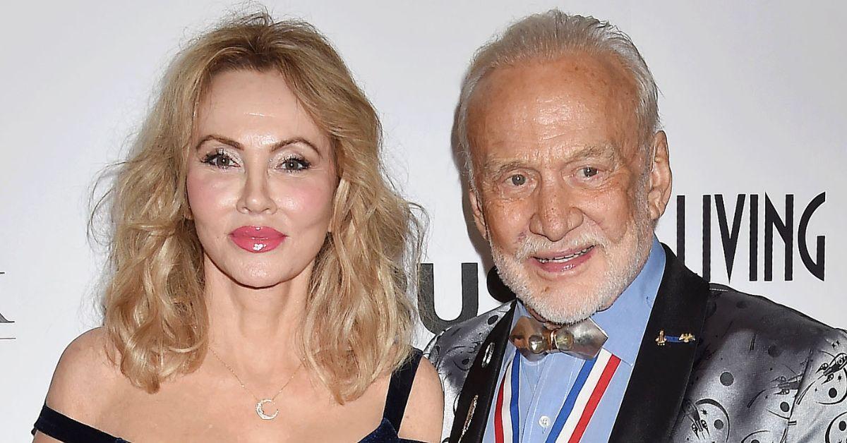 What Was Buzz Aldrin's Wife Anca Faur's Cause of Death? Everything to Know So Far