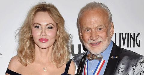 buzz aldrin wife anca faur cause of death