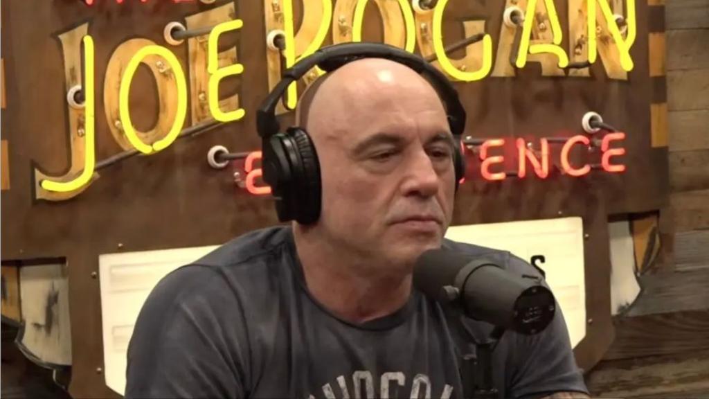 Joe Rogan Slams Guest Who Tried To Introduce Him To Jeffrey Epstein