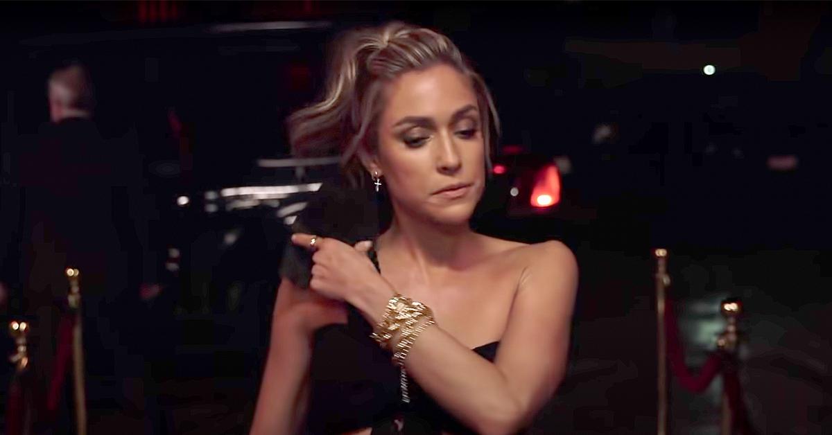 kristen cavallari returns to the hills new beginnings in season two trailer