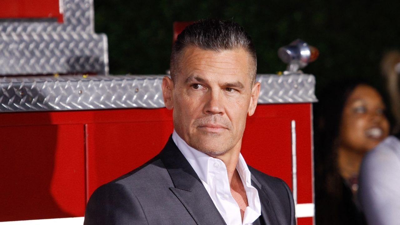 Photo of Josh Brolin
