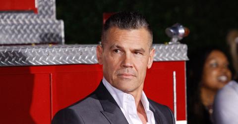 Photo of Josh Brolin