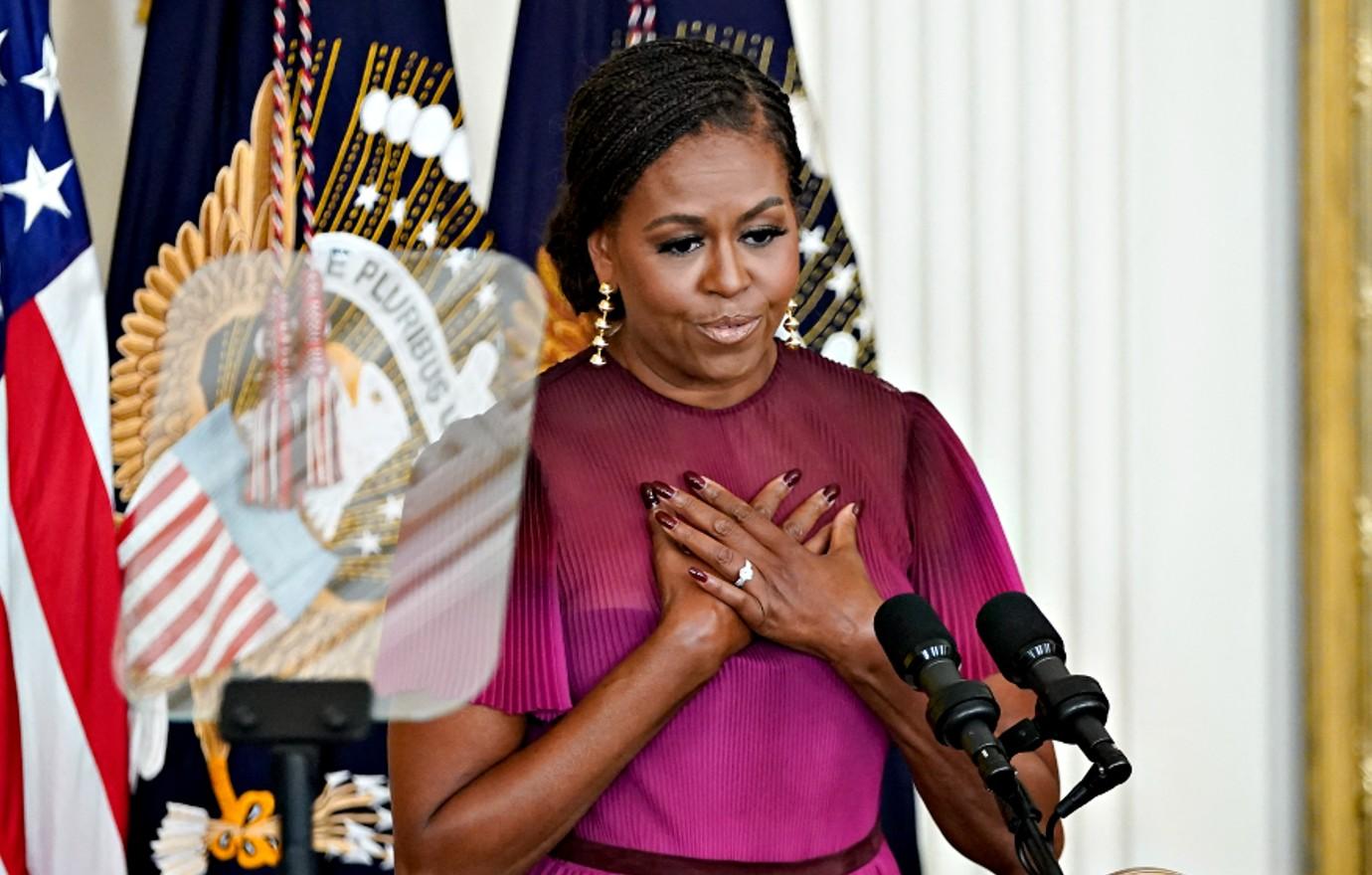 michelle obama