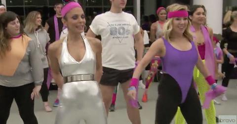 RHONY season 11 trailer post pic