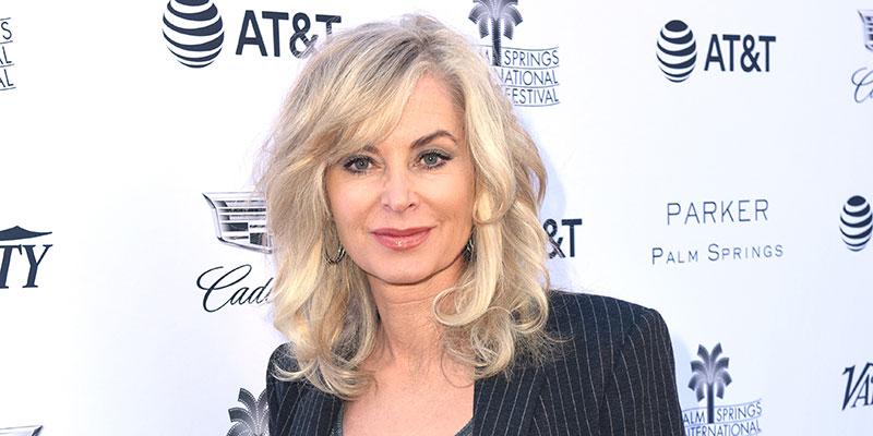 Eileen Davidson