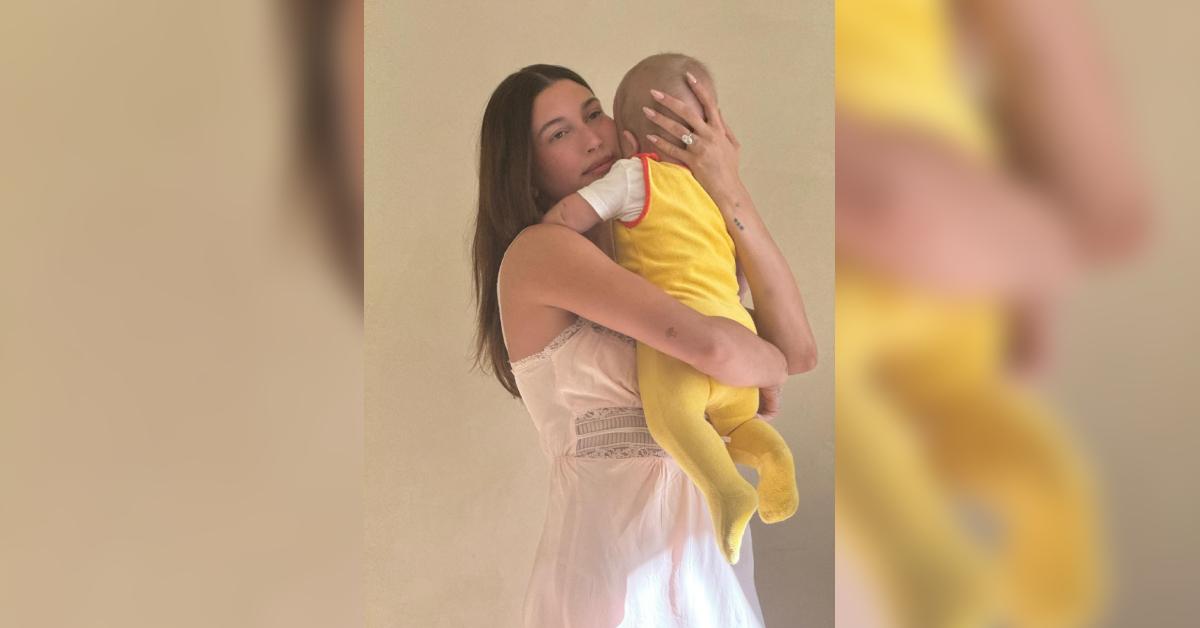 justin hailey bieber talk want big family martial issues rumors