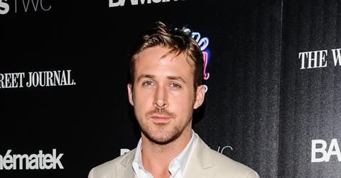 Ryan Gosling