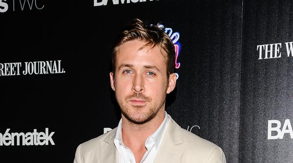 Ryan Gosling