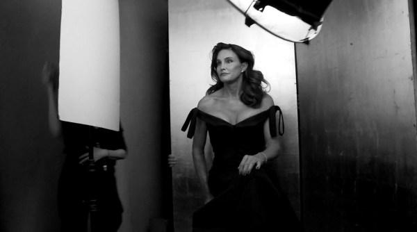 Caitlyn jenner copying kardashian style kris kylie kendall kim khloe kourtney fashion 08 VF