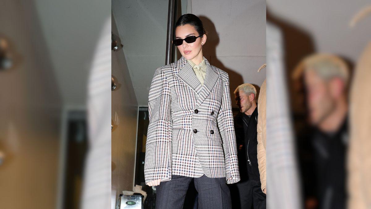 Image of Kendall Jenner and Jacob Elordi reportedly grew closer during their Hawaii trip.