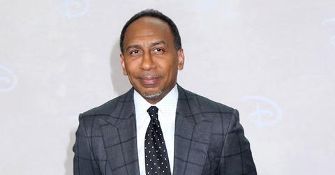 Stephen A. Smith