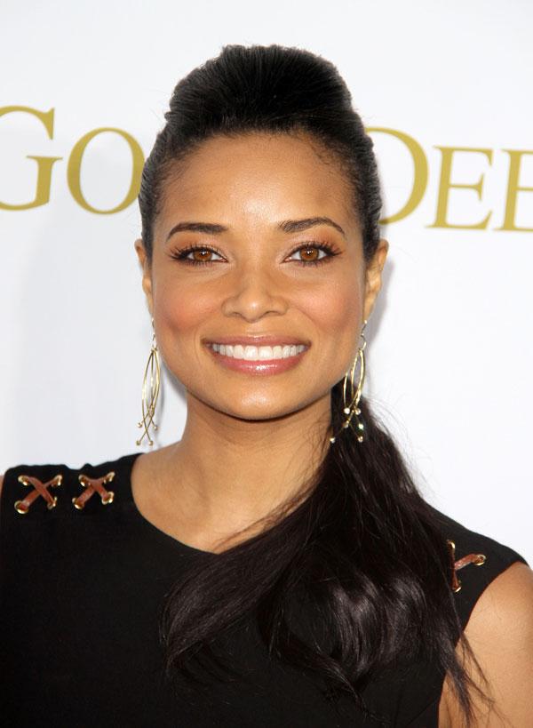 Rochelle Aytes